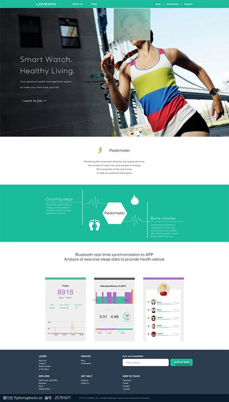 國外手表品牌網(wǎng)頁模板 網(wǎng)絡技術(shù)服務與視覺設計的完美結(jié)合