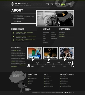 10個關(guān)于我們創(chuàng)意網(wǎng)頁設計，讓你的品牌網(wǎng)頁脫穎而出