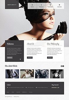 網(wǎng)頁設計 融合藝術(shù)與技術(shù)的數(shù)字橋梁