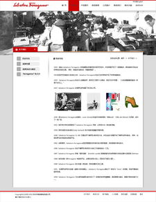 網站設計與網頁設計 數字時代視覺與功能的雙重奏